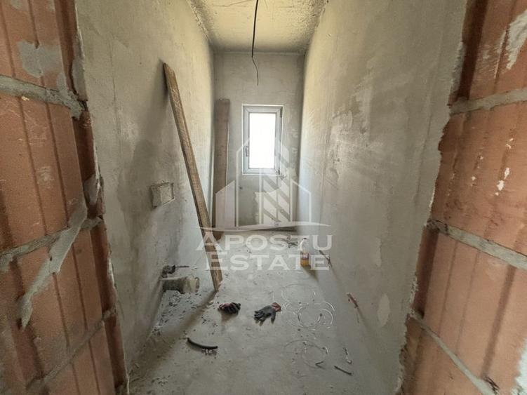 Duplex cu 5 camere in Calea Urseni, finisaje la alegere - 20