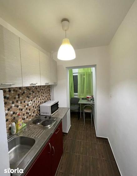 Dau in chirie garsoniera tip D - 5