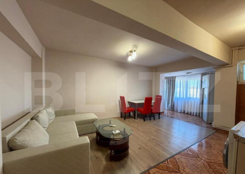 Apartament 2 camere spa?ios, la 2 minute de Iulius Mall - 5