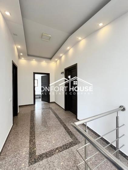 Vila P+E, 6 camere, nemobilat, 1500mp teren, PIPERA - 27