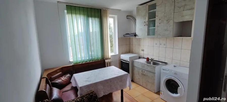 Inchiriez garsoniera et.2 - zona paco-scoala 7 - 7