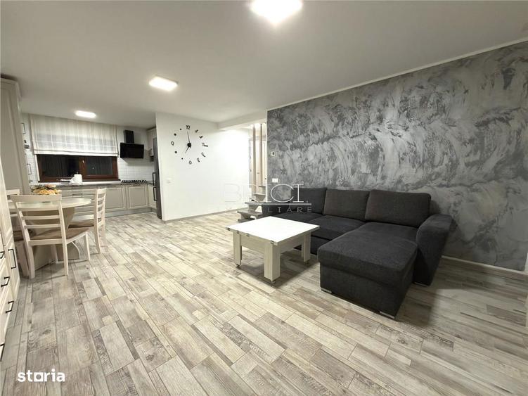 Casa single, 100mp, Curte 350mp, Pet Friendly, 2 Parcari, Izvor - 1