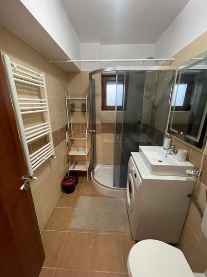 Vand ap.2 camere plus terasa in Mamaia Nord - 4