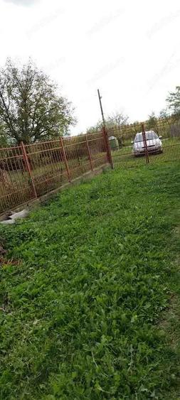 Vand casa + teren - 7