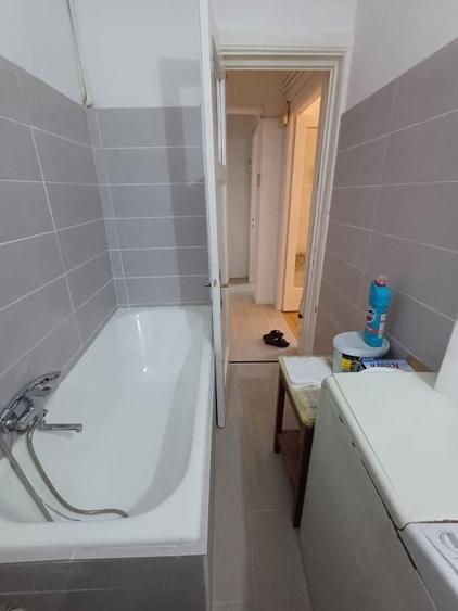 Muncii, Calarasi | 2 Camere | Centrala Proprie | Balcon | metrou 3min - 14