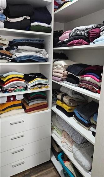 Bloc NOU Mobilat cu Loc de Parcare - 7