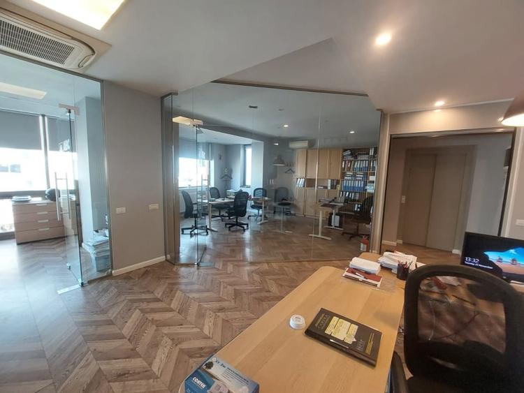 Bd. Mamaia - Delfinariu, spatiu BIROURI PREMIUM, MOBILAT - 9