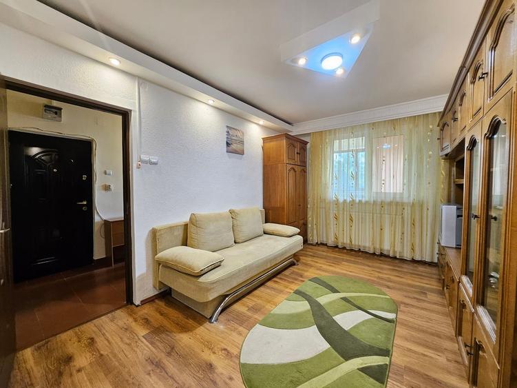 Oferta vanzare ap 2 cam Trivale, et 3, mobilat si utilat, 71000 euro - 2