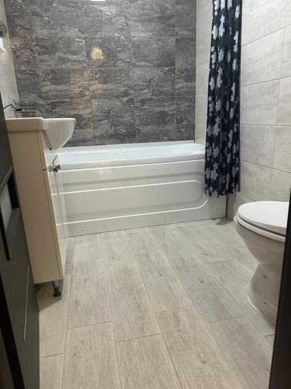 Popesti Leordeni, Berceni, apartament 2 camere, parcare, centrala proprie - 2