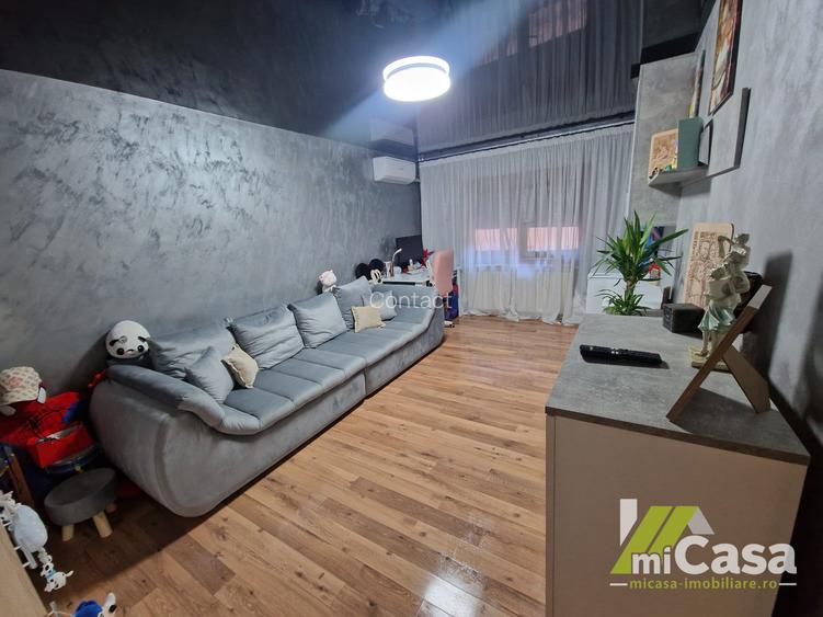Apartament 2 camere – Țiglina 3, Galați Apartament 2 camere – Țiglina 3, Galați