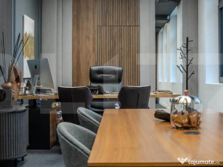 Cladire Birouri Ultracentral - 9