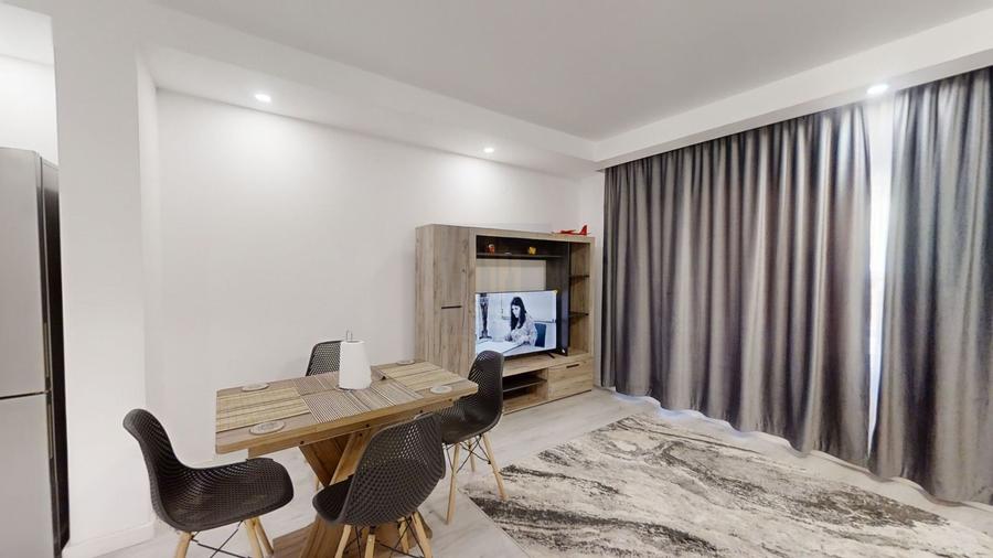 Vila 3 Camere de Inchiriat *Cosmopolis* *Tur Virtual* - 4