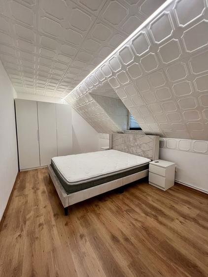 Casa individuala de inchiriat 150 mp + 700 mp teren Colonia Sopor - 5