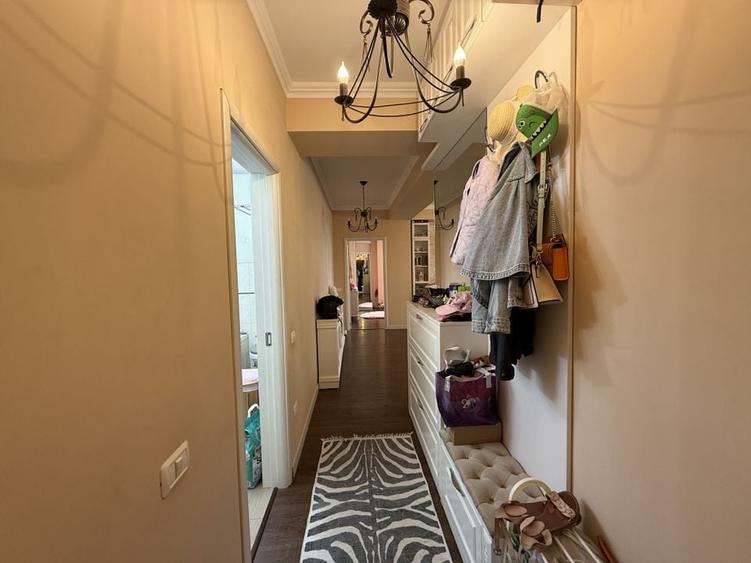 Apartament modern 3 camere – Tomis Plus – preț 155.000 € - 8