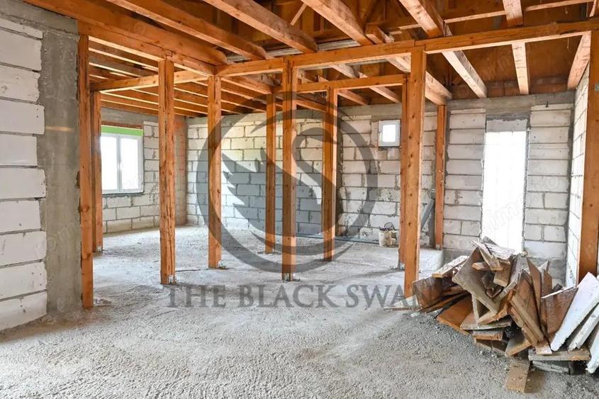 Casa de vanzare | Langa Urlati | Loloiasca - Prahova | Comision 0% - 15