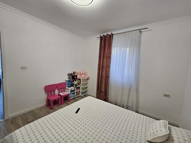 Casă individuală nouă, P+M, Sânandrei, lângă Timișoara, comision 0% - 11