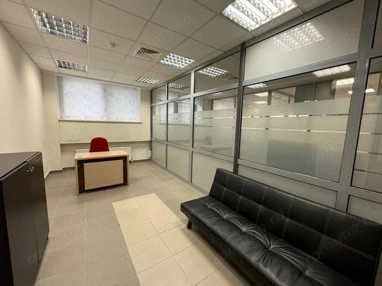 Birou de inchiriat in zona Victoriei - 2