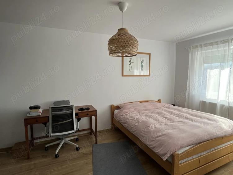 Floresti, 3 camere , 109000euro negociabil - 6