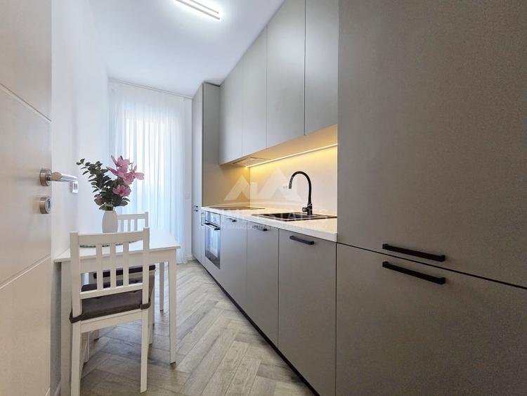 Inchiriere apartament 2 camere, Militari metrou Pacii, parcare subterana - 9