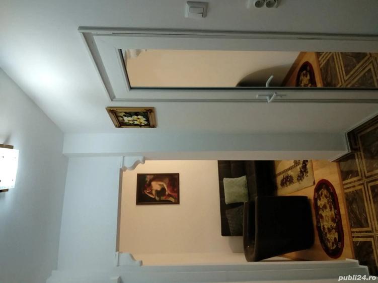 Apartament 2 camere de inchiriat pe termen lung - 4