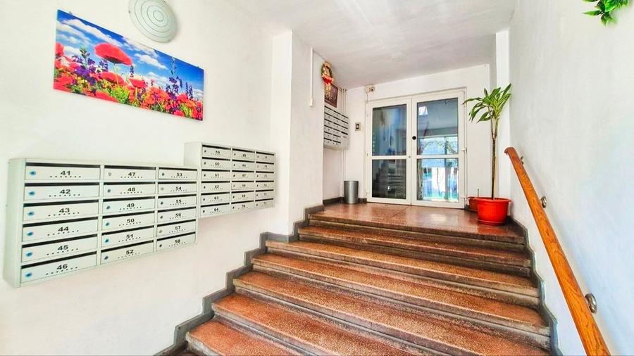 Apartament remodelat pe Soseaua Nicolae Titulescu! - 2