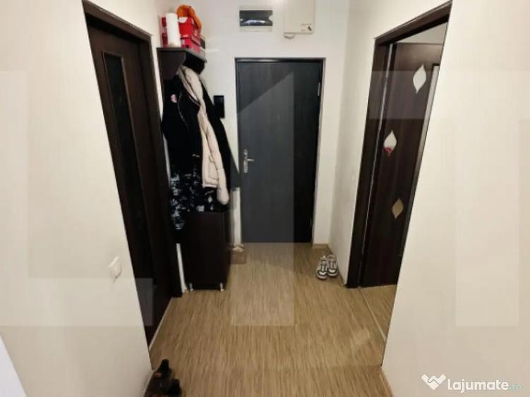 Investitie unica, doua camere, 58 mp utili, ARED Kaufland - 4