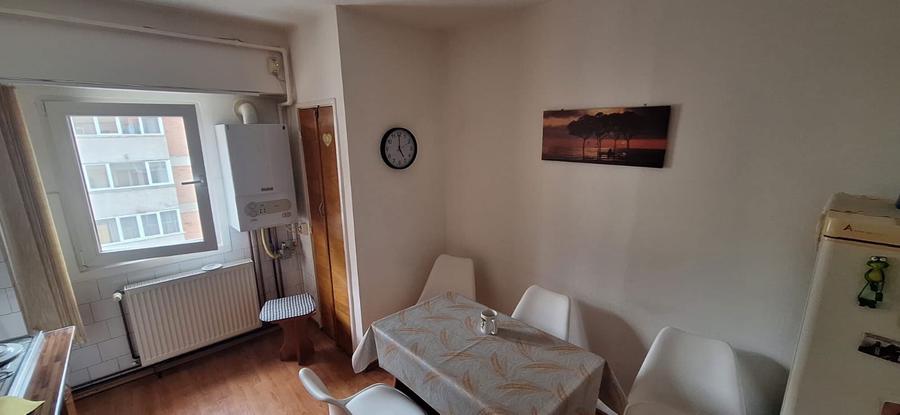 Apartament 2 camere+boxa - 2