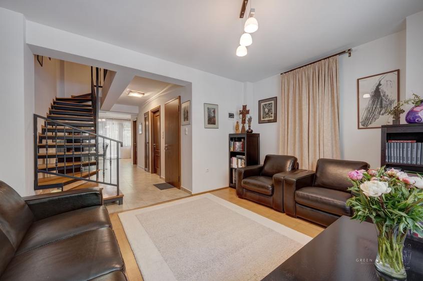 Vila de Vanzare Unirii George Georgescu | Comision 0%! - 6