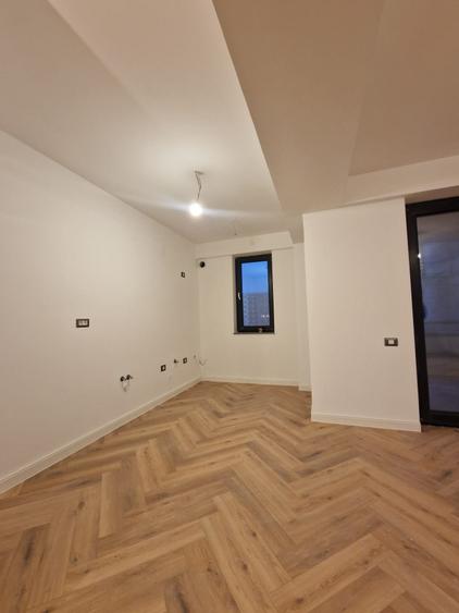 Pipera - Aviatiei - Petricani - My Place - 4 camere - loc parcare - etaj 6 - LUX - 13