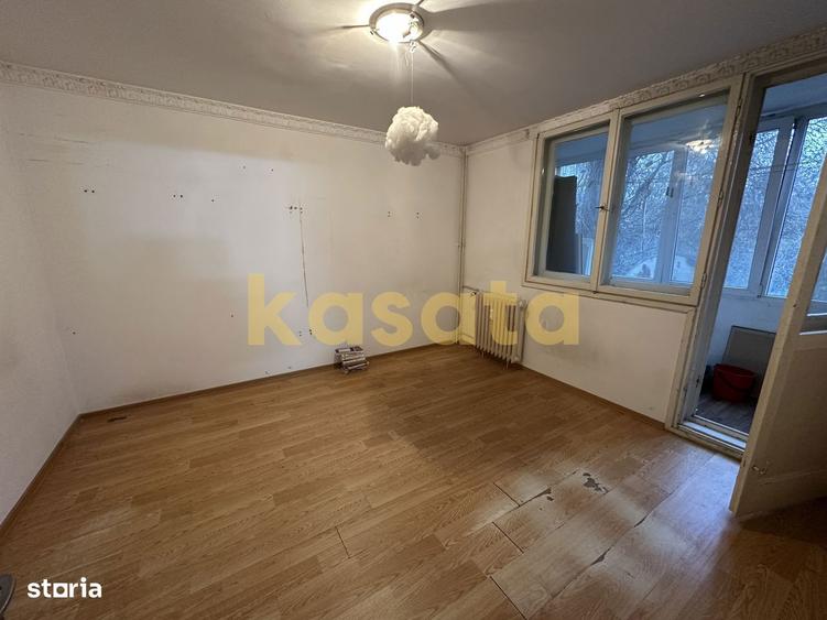 3 Camere | Raul Doamnei | Etaj Intermediar | Bloc Anvelopat - 4