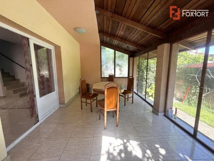 COMISION 0% Duplex mobilat de inchiriat cu 3 camere, zona Lidl Dumbravita - 6