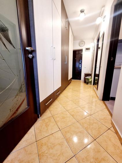 Apartament 2 camere mobilat, Soseaua Oltenitei, mutare imediata - 4