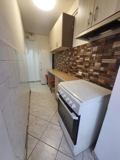 Apartament cu o camera - 6