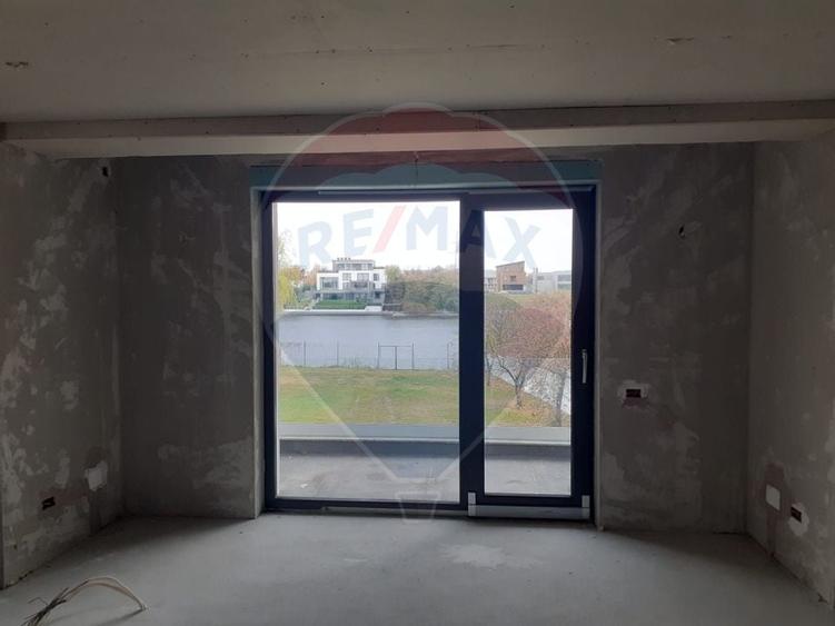 Vila D+P+E+M, 8 camere, 520 mp, Mogosoaia/Ilfov - 5