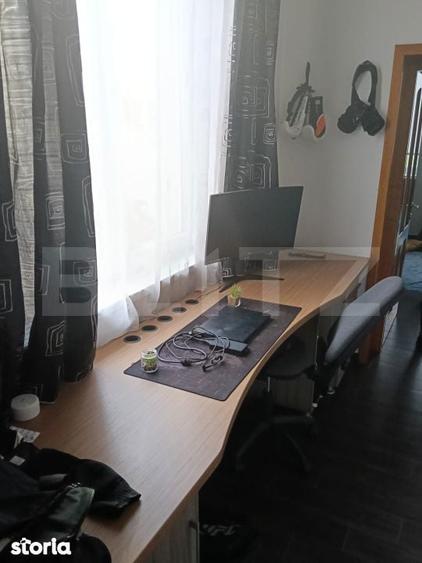 Doua case, o singura curte: Spatiul ideal pentru familia ta extinsa! - 6