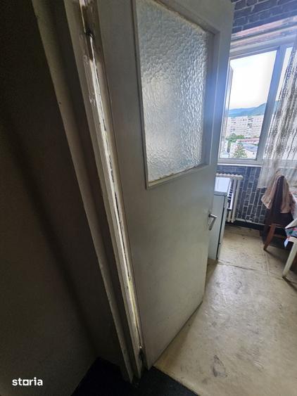 Garsoniera etaj 10 Ostroveni, b-dul Tineretului, A-uri - 4
