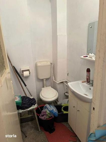 Apartament 4 camere de vanzare Calea Bucuresti - 3