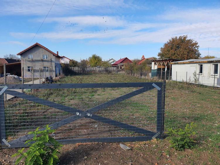 Vand teren intravilan in Giarmata - 6