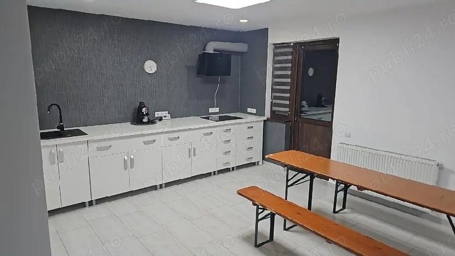 Casa de inchiriat Chirie Casa Cazare muncitori - 2