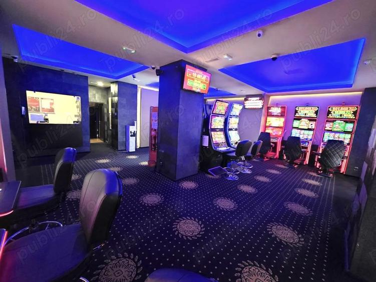 Spatiu Comercial Parter Potcoava de Aur - 3