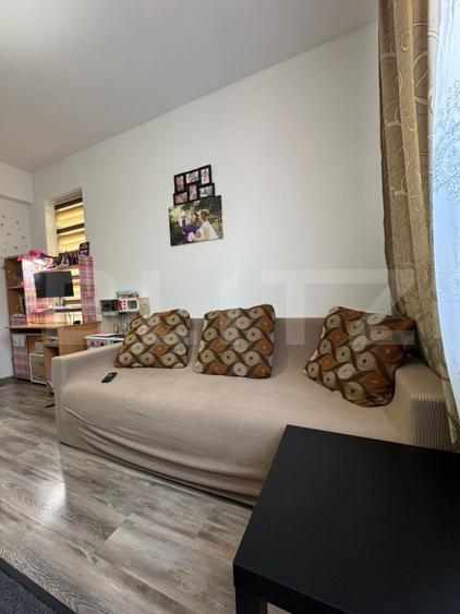 Apartament cu 2 camere, bloc 2017 - Rahova - Pucheni - 2