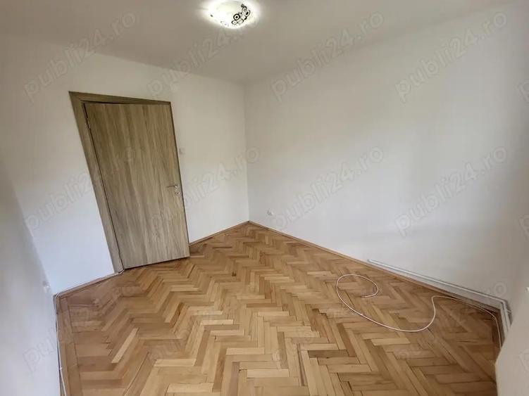 Vand apartament 3 camere Circumvalatiunii McDonald's - 9