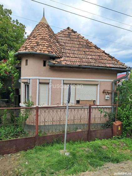 Casa si teren Casa si teren