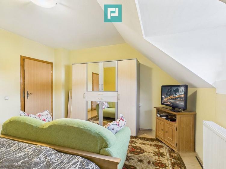 Două locuințe individuale pe 512 mp –  in GIROC - 27