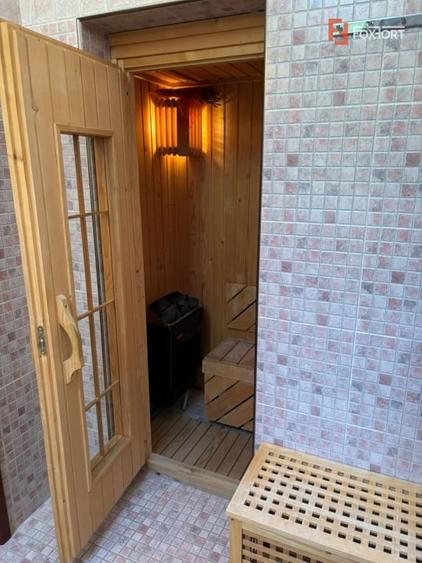 Casa individuala cu 5 camere si teren de 1 hectar - Ghioroc - Arad - 23