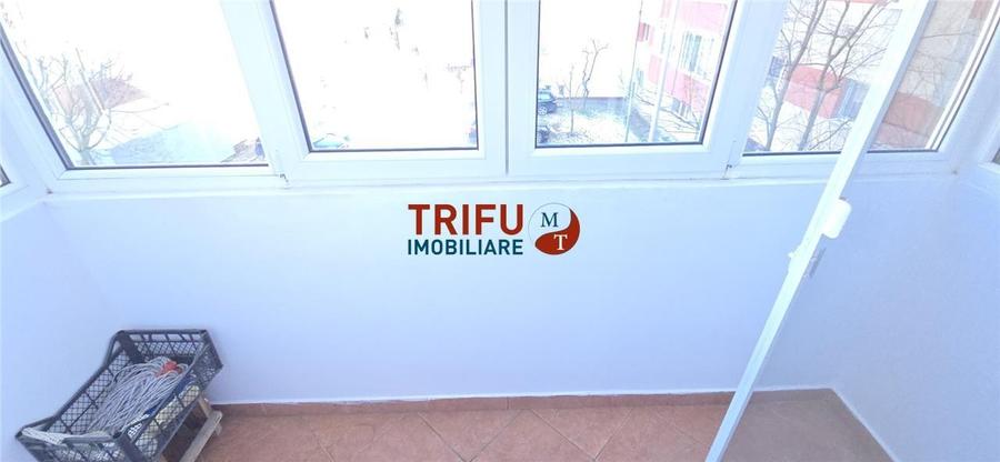 Apartament pentru familie de inchiriat in Cetate - 10