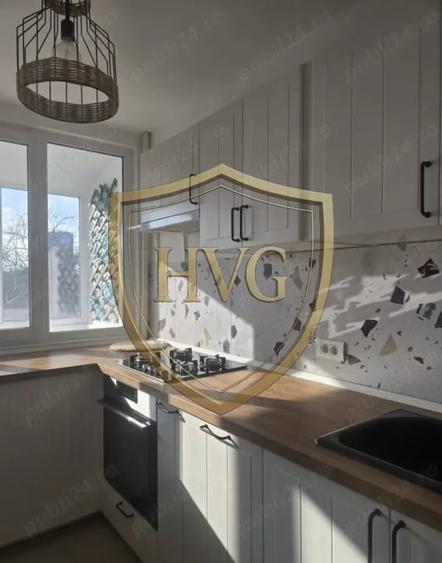 Apartament 2 Camere | Semidecomandat | Parcul Circului - 6