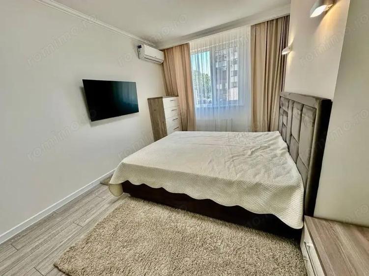 Garsoniera de inchiriat in zona Blumana - 4