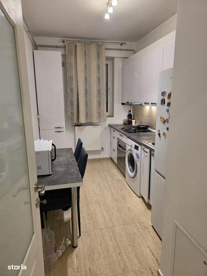 Iulius Mall, 1 camera D, terasa 44 mp, 80 mp total, bl 2022, mobilat - 6