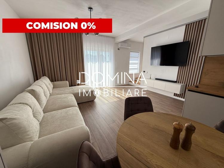 Case noi 2025 in complex rezidential, strada Panduri, Targu Jiu - 1